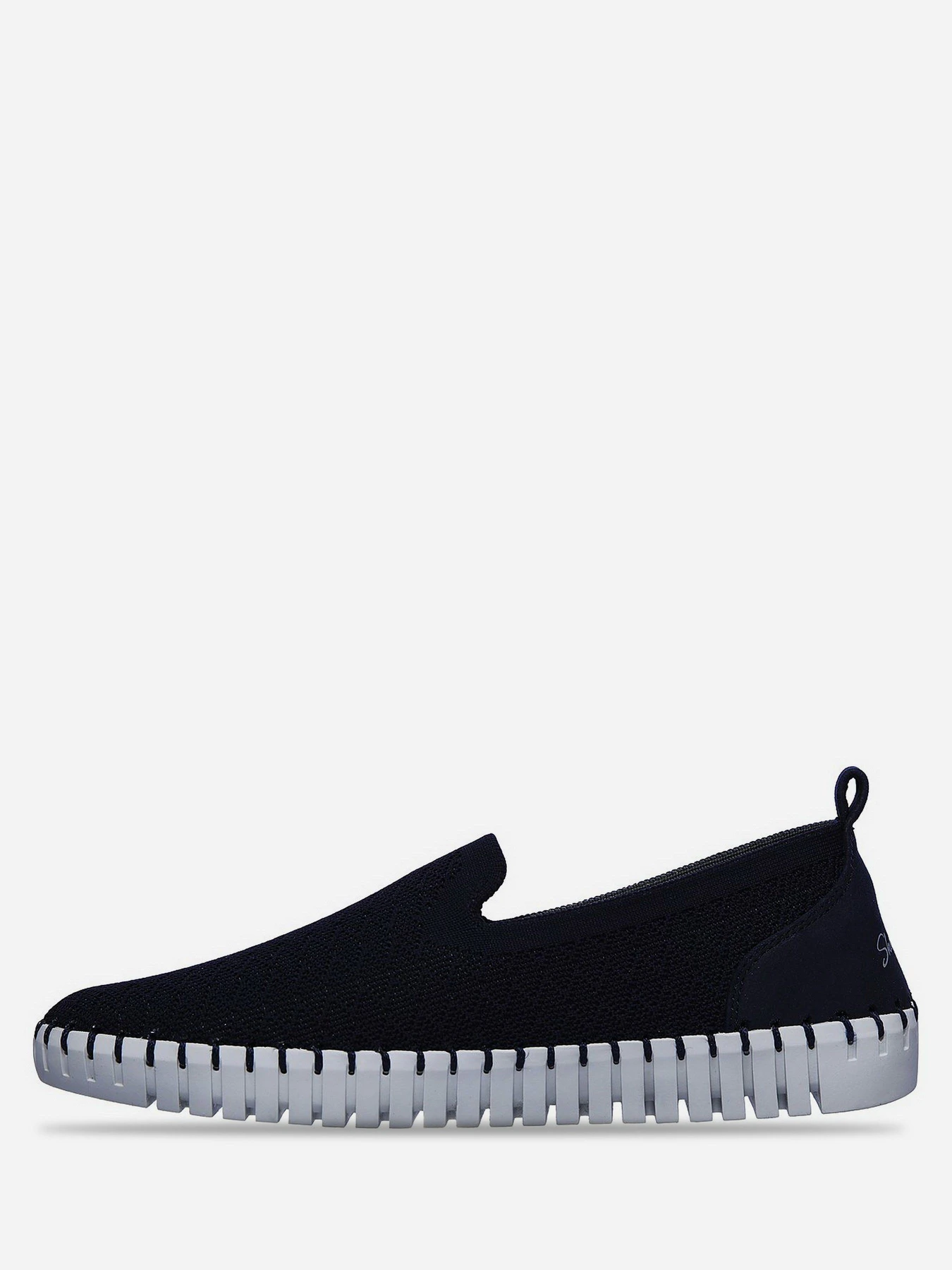 Сліпони та мокасини Skechers Sepulveda Blvd - Day Wishes модель 100148 NVY Сліпони та мокасини Skechers Sepulveda Blvd - Day Wishes модель 100148 NVY Фото