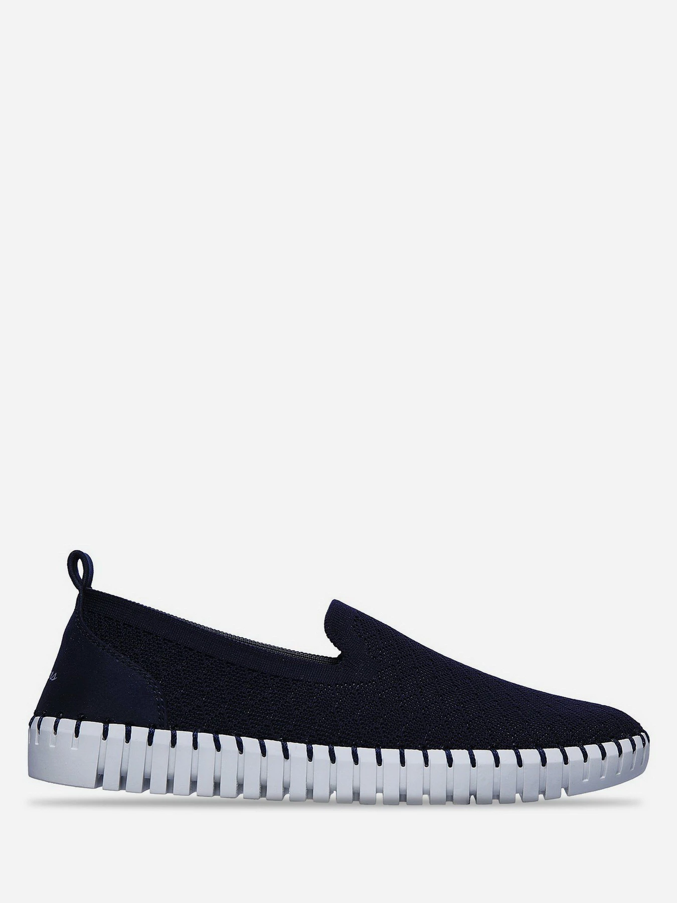 Сліпони та мокасини Skechers Sepulveda Blvd - Day Wishes модель 100148 NVY Сліпони та мокасини Skechers Sepulveda Blvd - Day Wishes модель 100148 NVY Фото