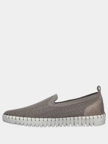 Слипоны и мокасины Skechers Sepulveda Blvd - Day Wishes модель 100148 TPE Фото