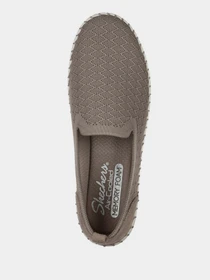 Слипоны и мокасины Skechers Sepulveda Blvd - Day Wishes модель 100148 TPE Фото