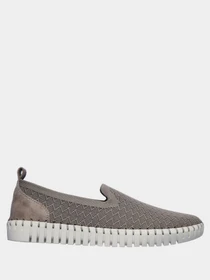 Слипоны и мокасины Skechers Sepulveda Blvd - Day Wishes модель 100148 TPE Фото
