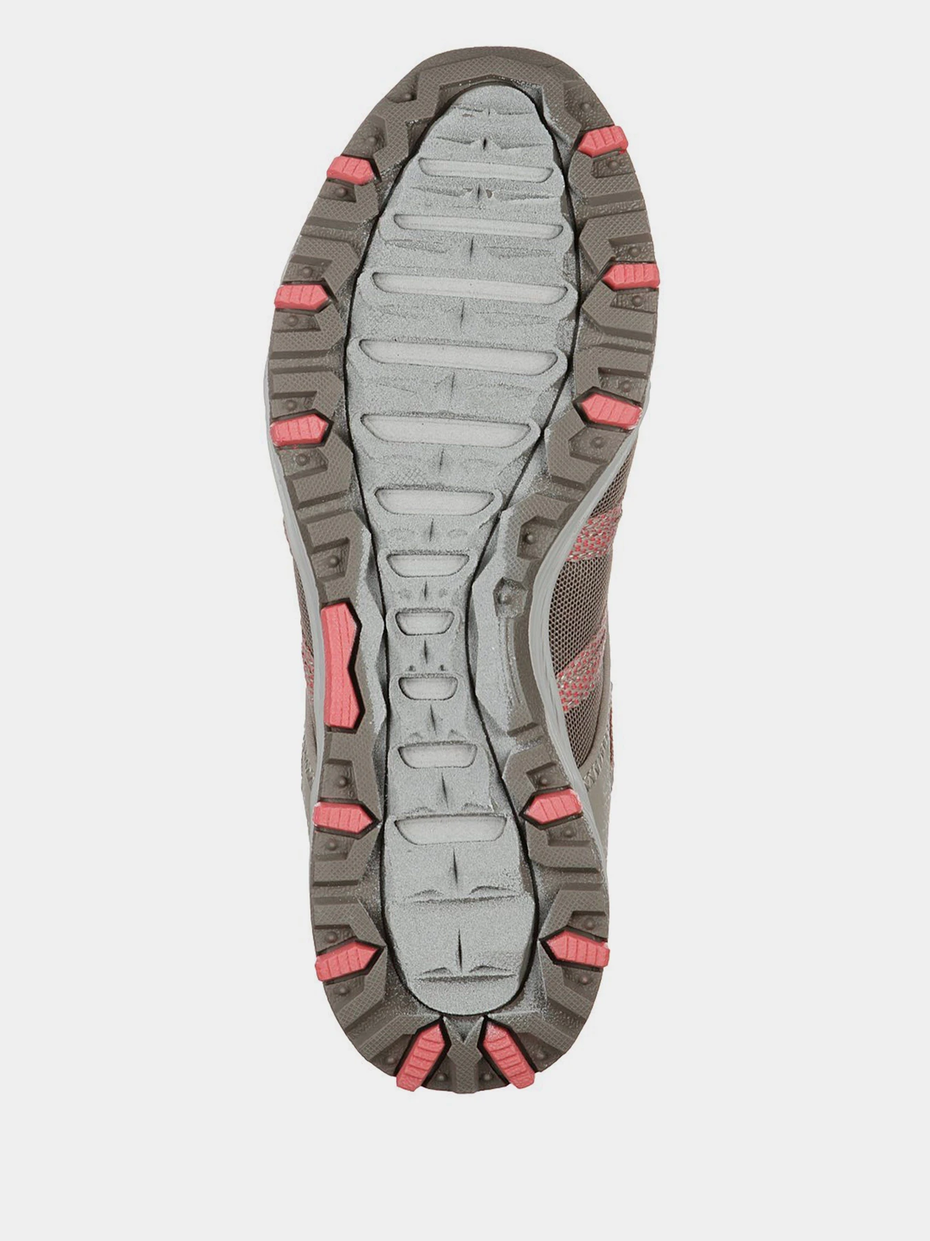 Кроссовки Skechers Seager Hiker модель 158049 TPE Фото