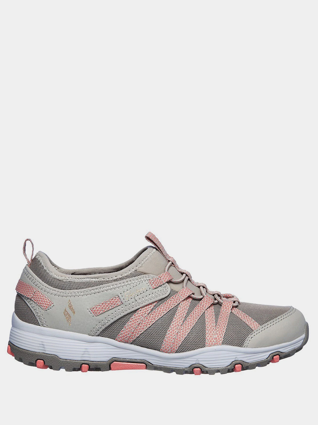 Кроссовки Skechers Seager Hiker модель 158049 TPE Фото