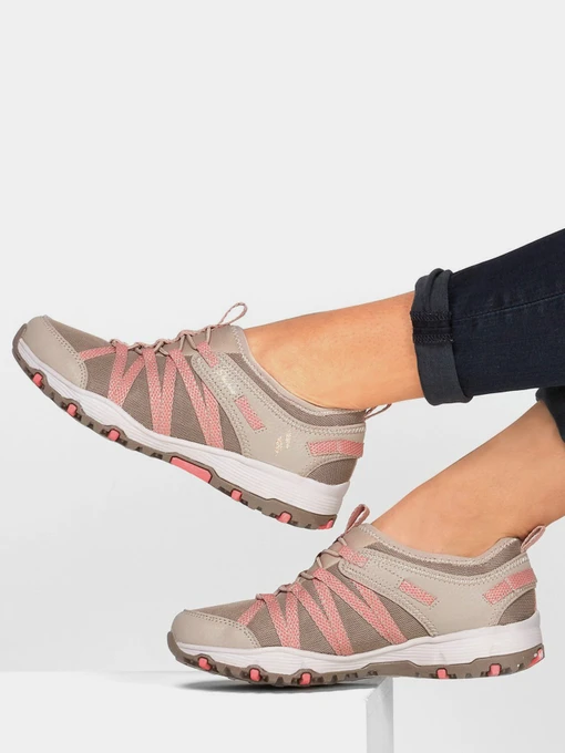 Кроссовки Skechers Seager Hiker модель 158049 TPE Фото
