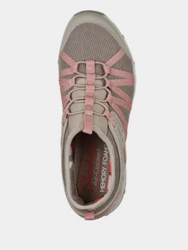 Кроссовки Skechers Seager Hiker модель 158049 TPE Фото