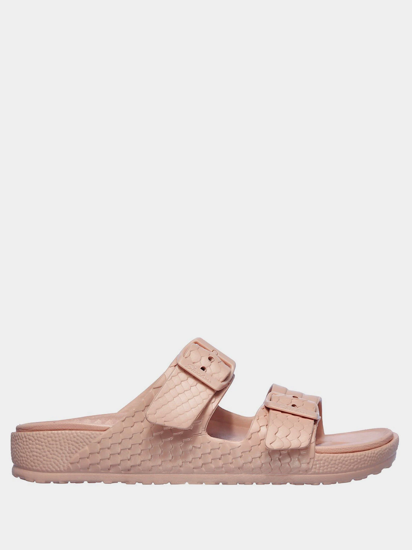 Шльопанці Skechers Cali Breeze 2.0 - Royal Texture модель 111055 BLSH Шльопанці Skechers Cali Breeze 2.0 - Royal Texture модель 111055 BLSH Фото