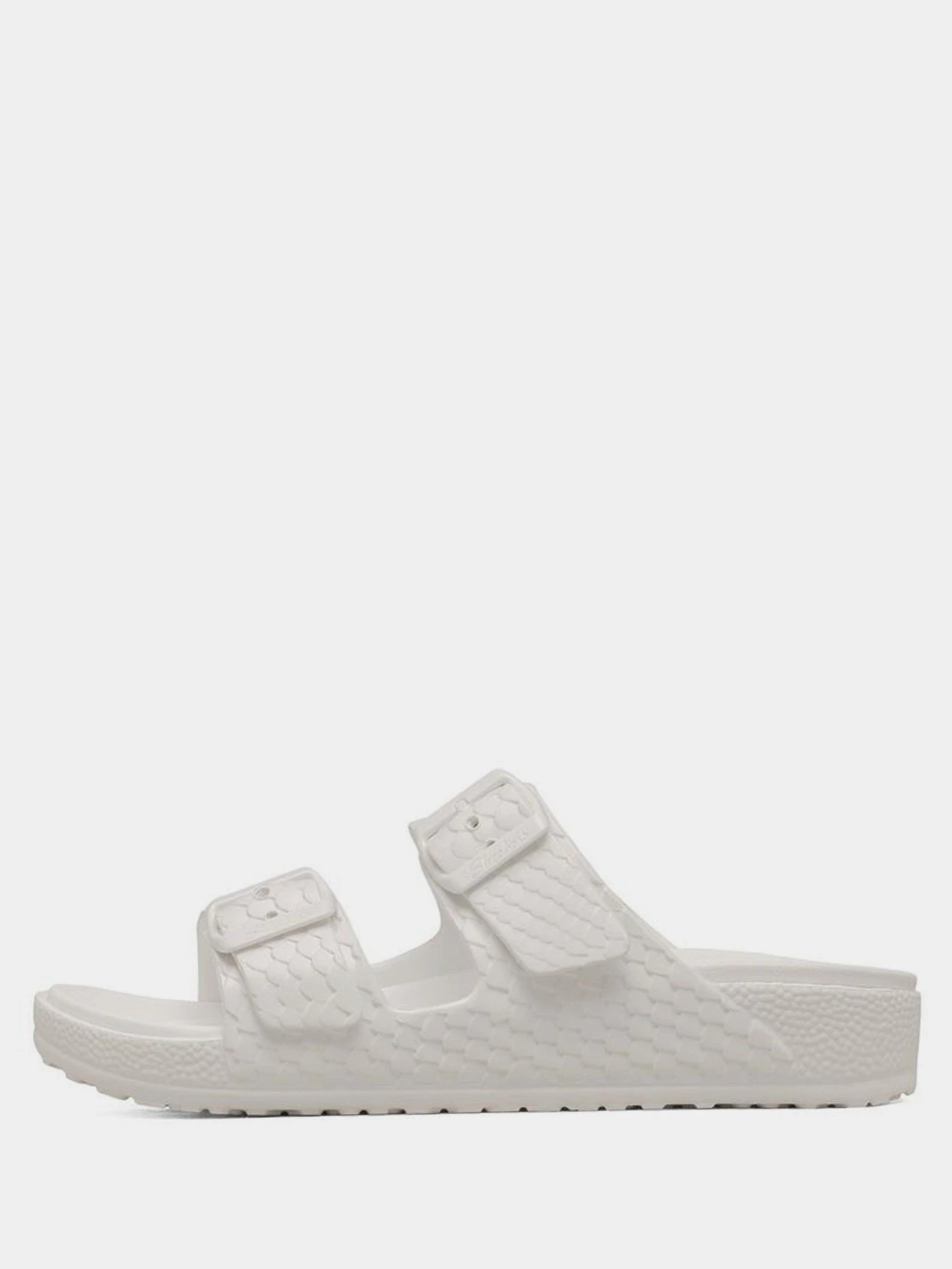 Шлёпанцы Skechers Cali Breeze 2.0 - Royal Texture модель 111055 WHT Фото
