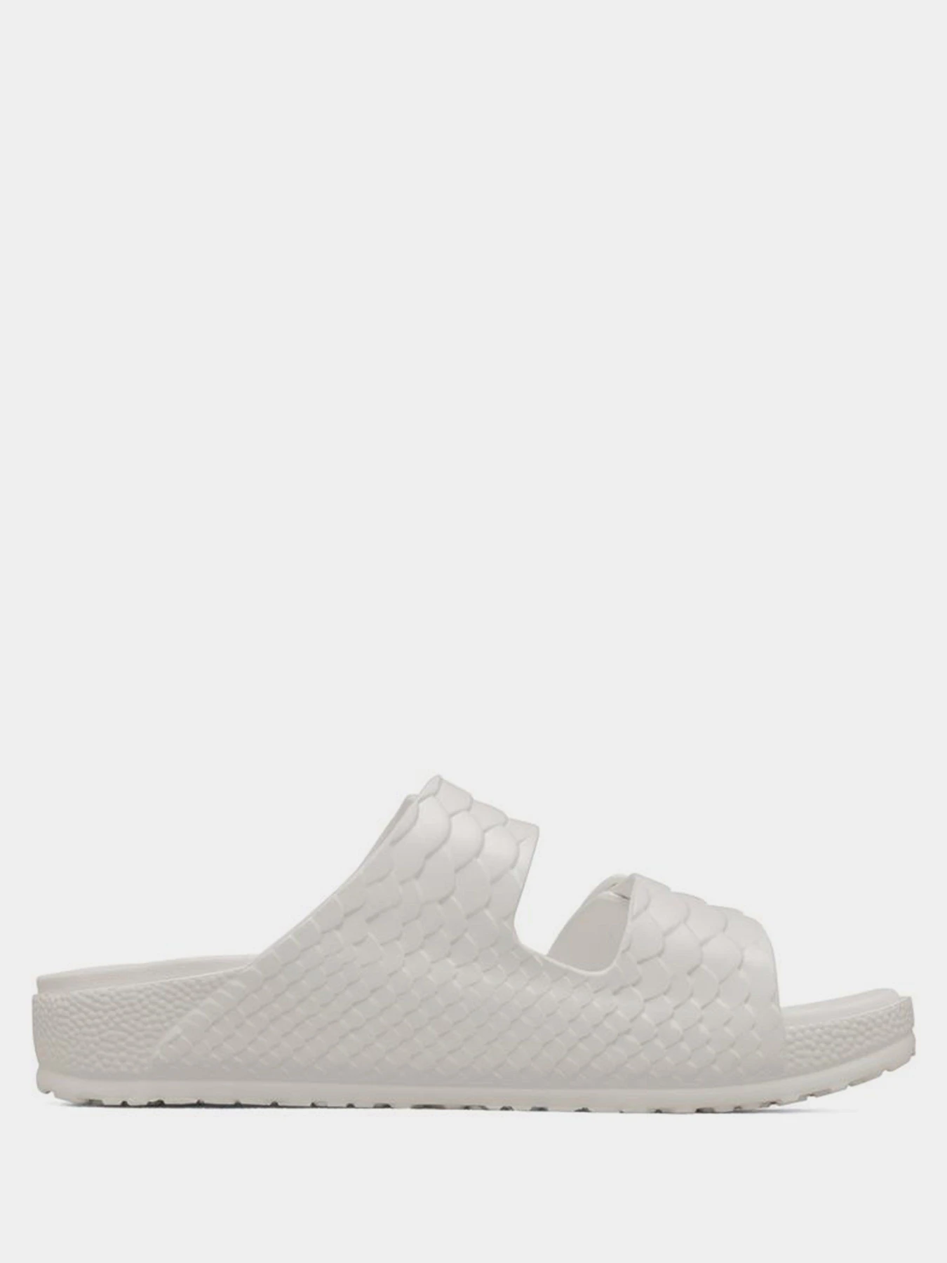 Шлёпанцы Skechers Cali Breeze 2.0 - Royal Texture модель 111055 WHT Фото