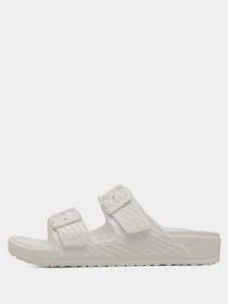 Шлёпанцы Skechers Cali Breeze 2.0 - Royal Texture модель 111055 WHT Фото