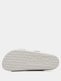 Шлёпанцы Skechers Cali Breeze 2.0 - Royal Texture модель 111055 WHT Фото