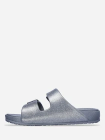 Шльопанці Skechers Cali Breeze 2.0 - Shimmering Sands модель 111057 SIL Фото
