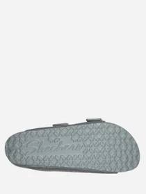 Шльопанці Skechers Cali Breeze 2.0 - Shimmering Sands модель 111057 SIL Фото