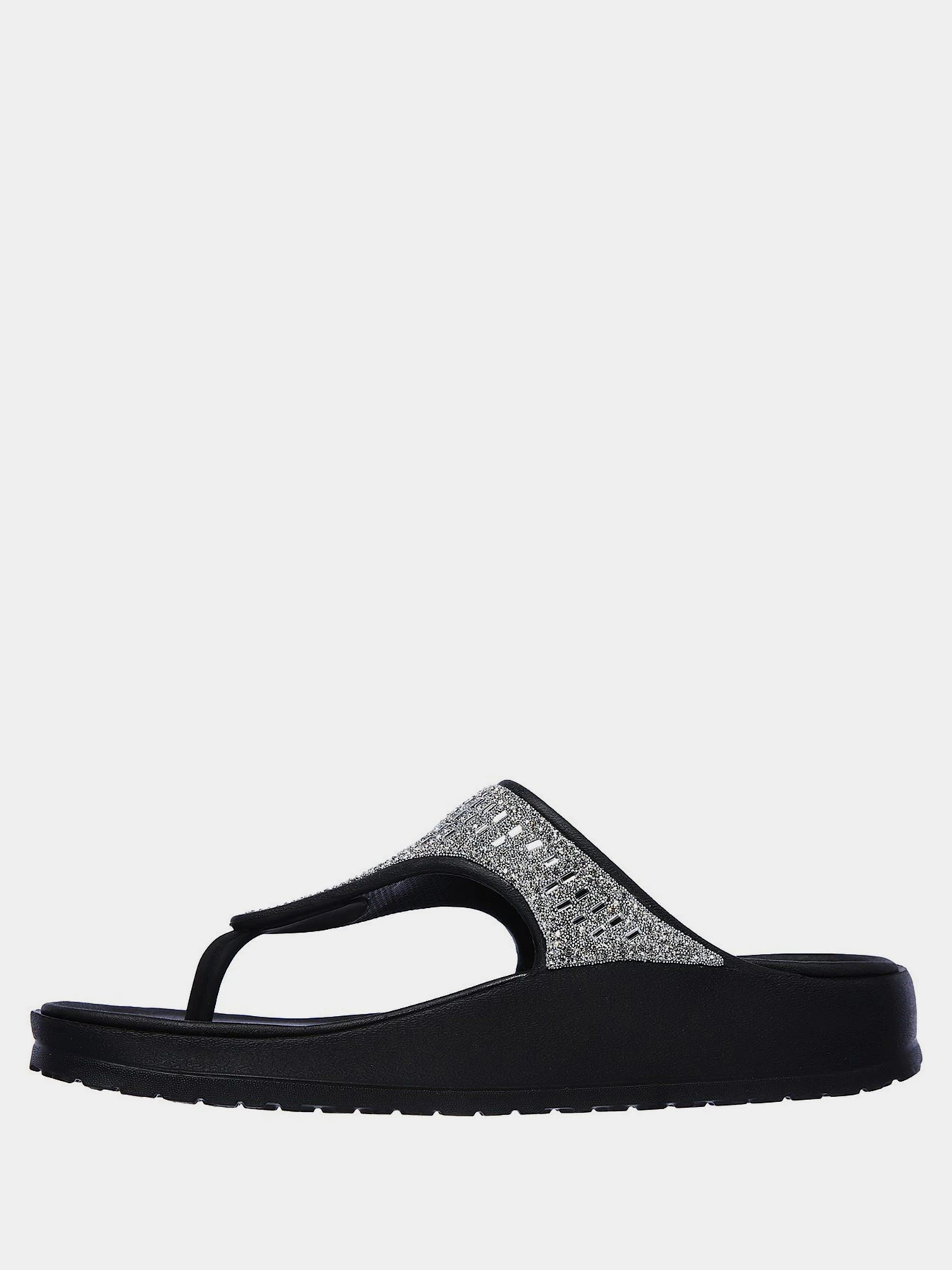 Шлёпанцы Skechers Cali Breeze 2.0 модель 111059 BLK Шлёпанцы Skechers Cali Breeze 2.0 модель 111059 BLK Фото