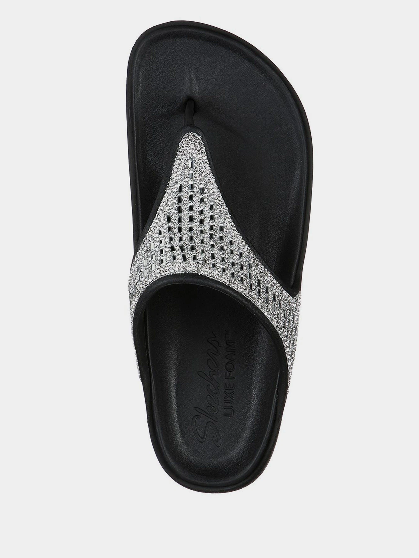 Шлёпанцы Skechers Cali Breeze 2.0 модель 111059 BLK Шлёпанцы Skechers Cali Breeze 2.0 модель 111059 BLK Фото