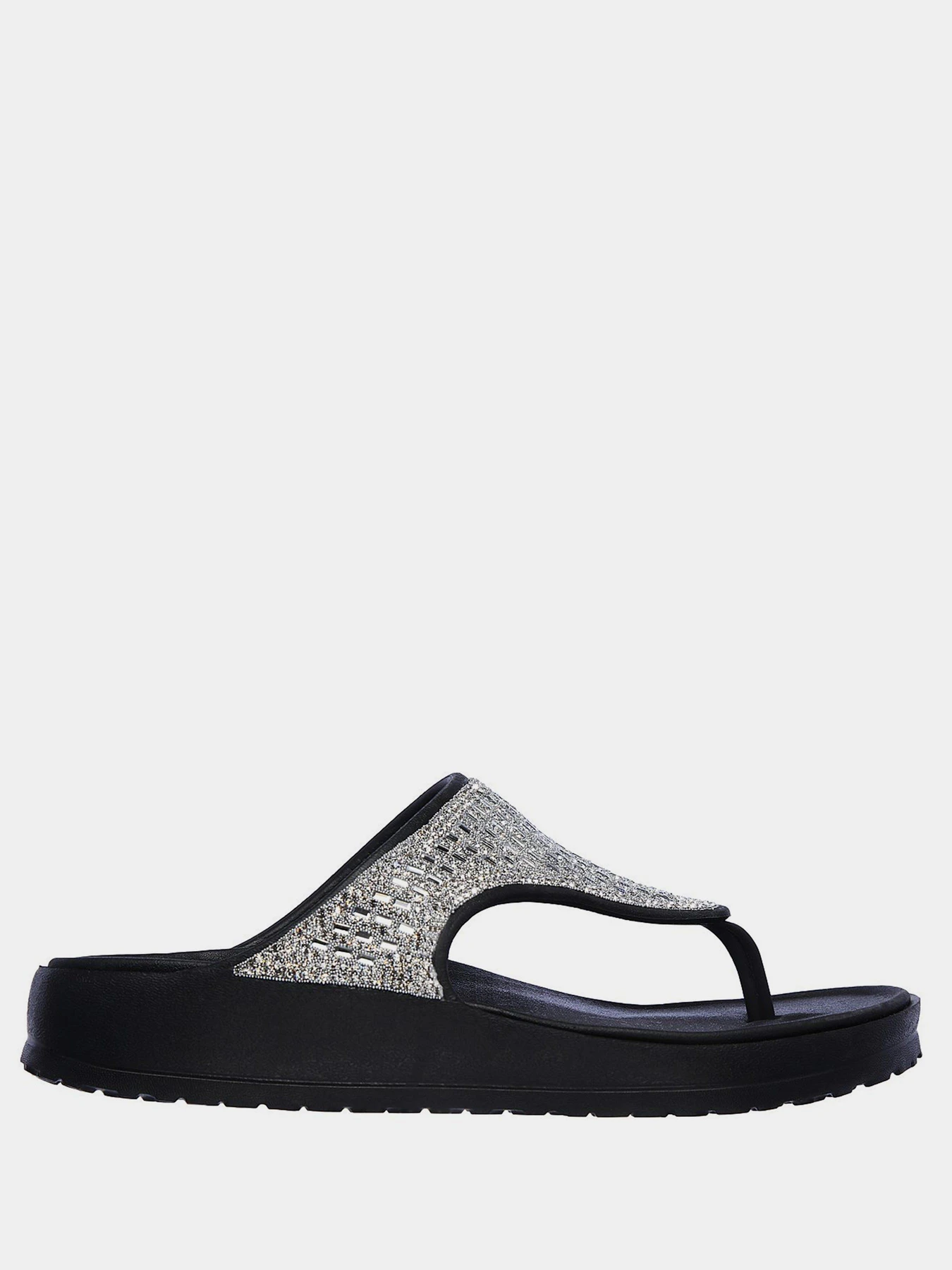 Шлёпанцы Skechers Cali Breeze 2.0 модель 111059 BLK Шлёпанцы Skechers Cali Breeze 2.0 модель 111059 BLK Фото