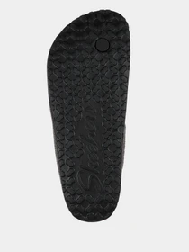 Шлёпанцы Skechers Cali Breeze 2.0 модель 111059 BLK Фото