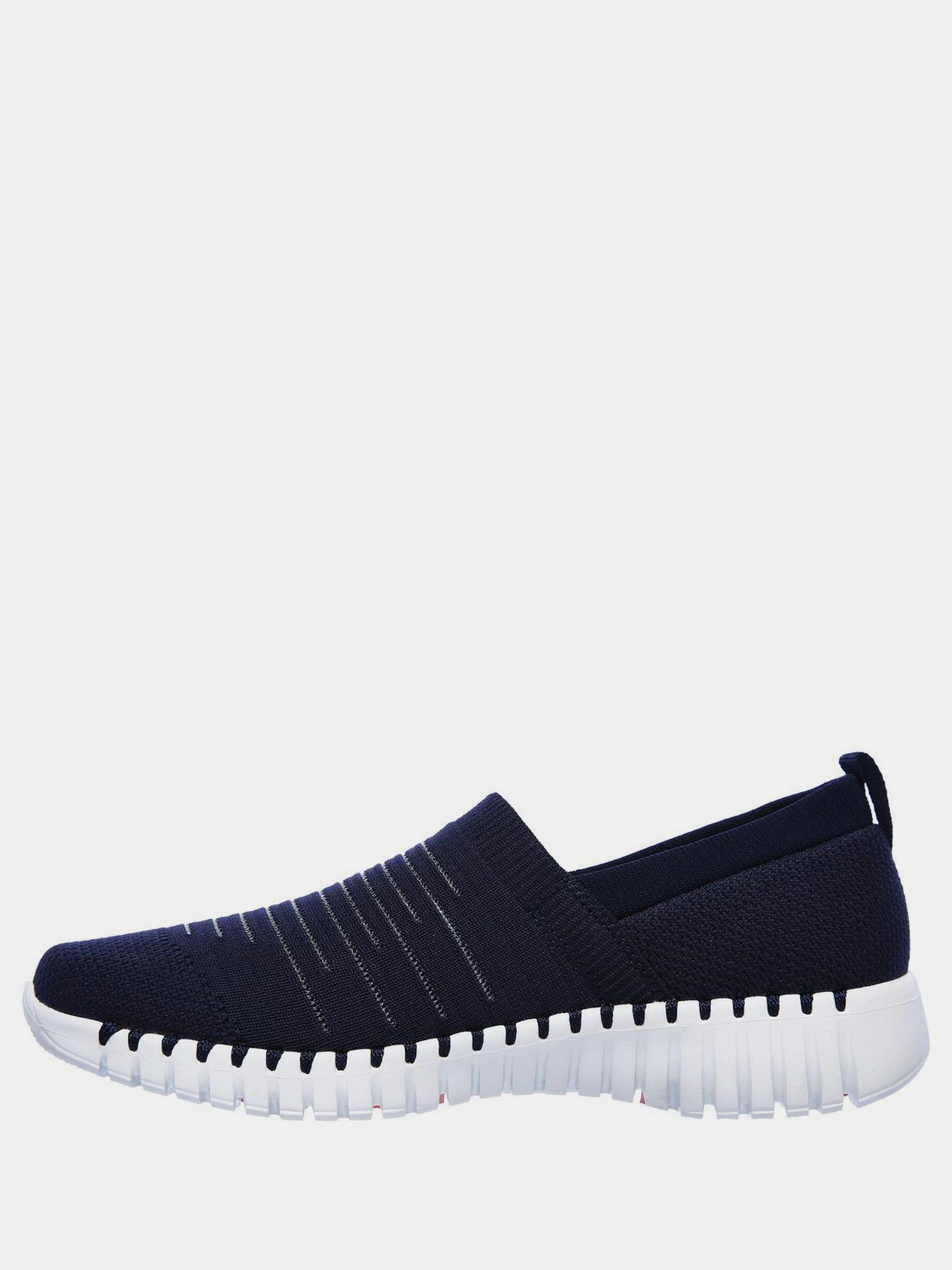 Слипоны и мокасины Skechers GOwalk Smart - Wise модель 124043 NVW Слипоны и мокасины Skechers GOwalk Smart - Wise модель 124043 NVW Фото