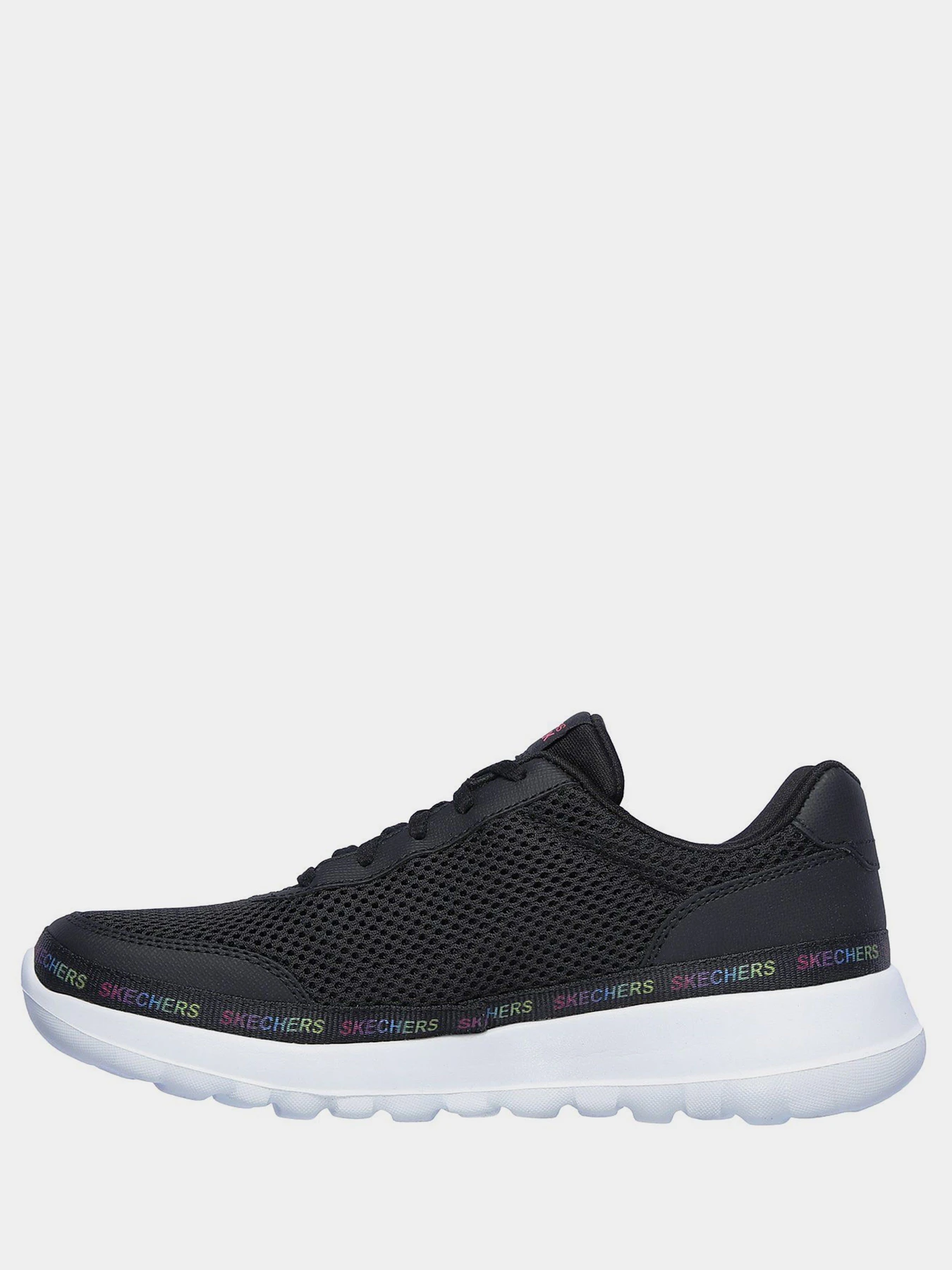 Кроссовки Skechers GoWalk Joy Magnetic модель 124088 BKMT Фото