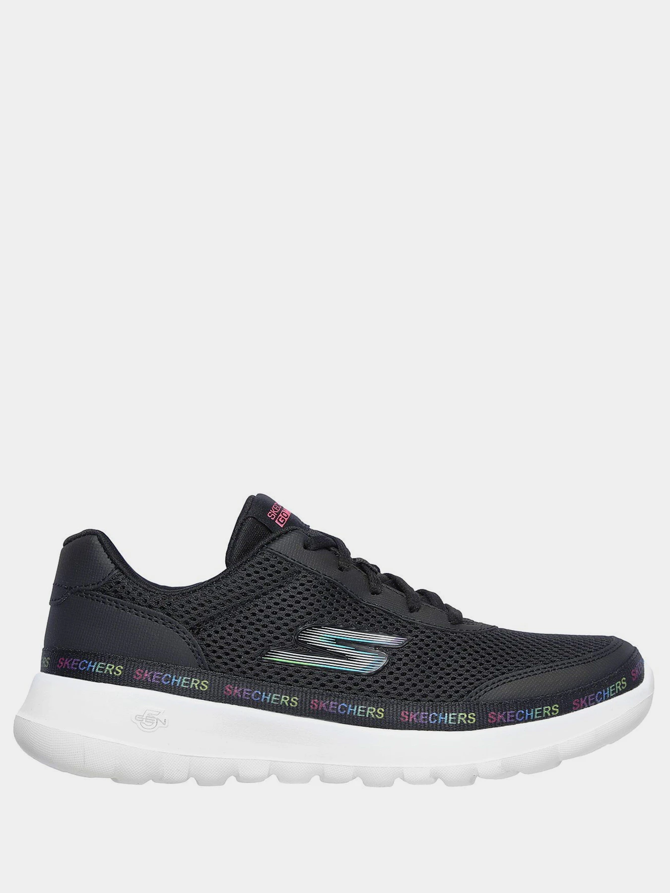 Кроссовки Skechers GoWalk Joy Magnetic модель 124088 BKMT Фото