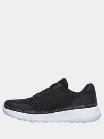 Кроссовки Skechers GoWalk Joy Magnetic модель 124088 BKMT Фото