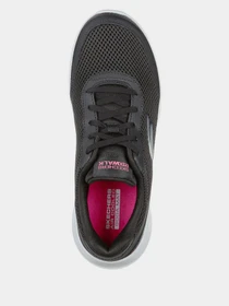 Кроссовки Skechers GoWalk Joy Magnetic модель 124088 BKMT Фото