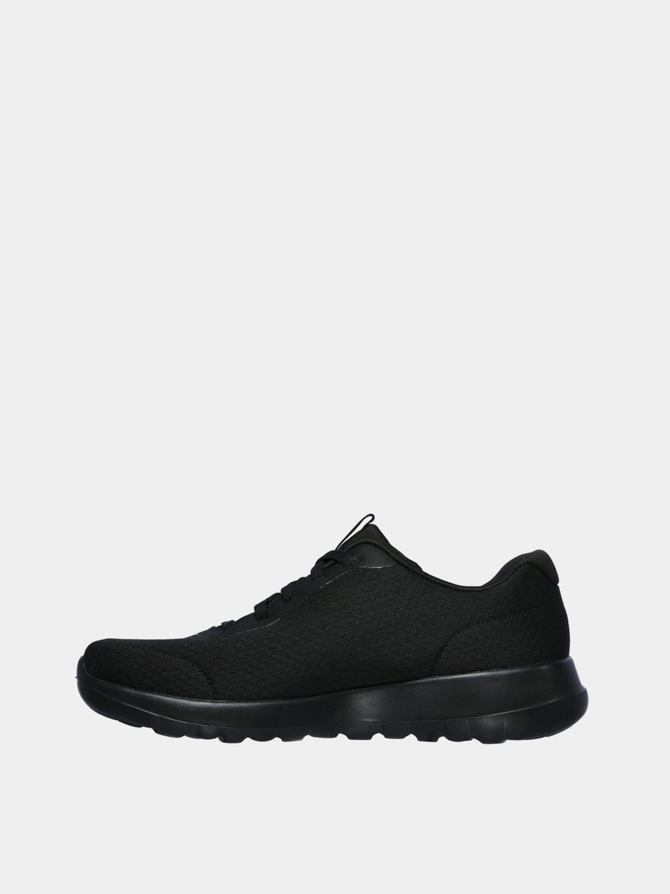 Кроссовки Skechers GOwalk Joy - Ecstatic модель 124094 BBK Кроссовки Skechers GOwalk Joy - Ecstatic модель 124094 BBK Фото