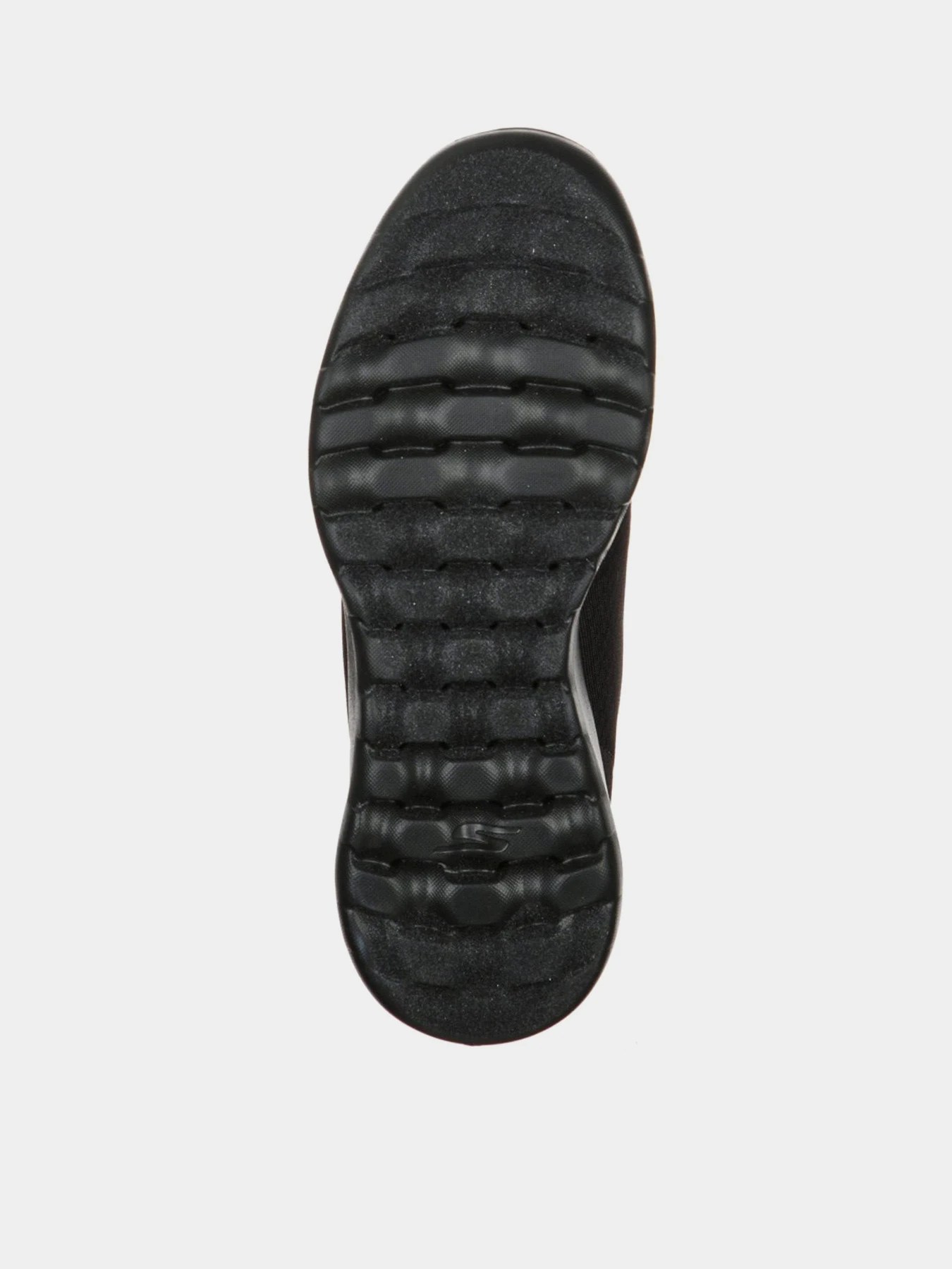 Кроссовки Skechers GOwalk Joy - Ecstatic модель 124094 BBK Кроссовки Skechers GOwalk Joy - Ecstatic модель 124094 BBK Фото