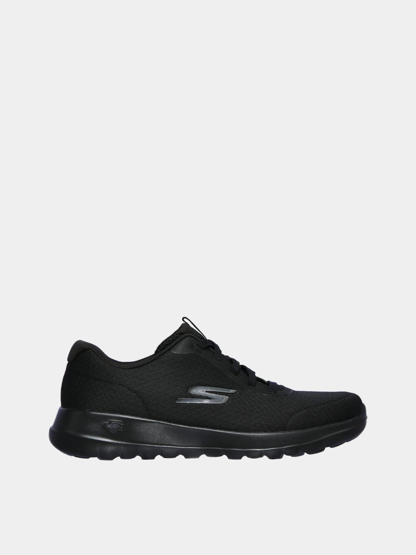 Кроссовки Skechers GOwalk Joy - Ecstatic модель 124094 BBK Кроссовки Skechers GOwalk Joy - Ecstatic модель 124094 BBK Фото