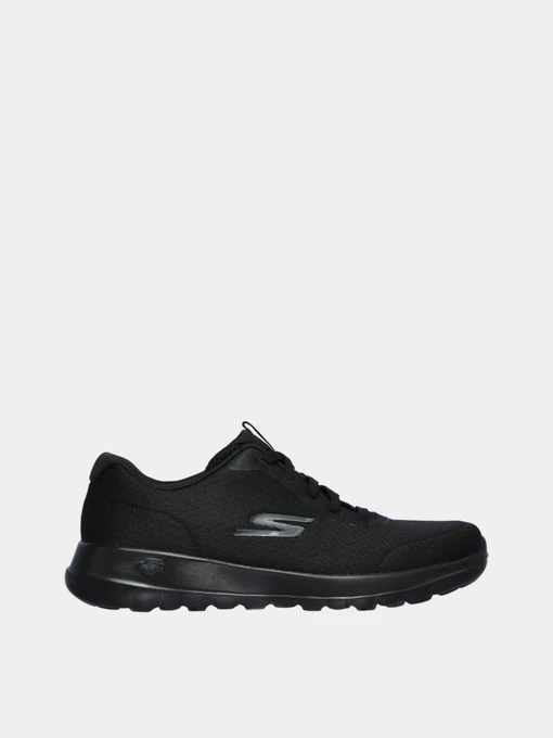 Кроссовки Skechers GOwalk Joy - Ecstatic модель 124094 BBK Фото