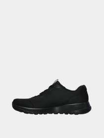 Кроссовки Skechers GOwalk Joy - Ecstatic модель 124094 BBK Фото