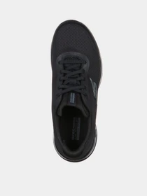 Кроссовки Skechers GOwalk Joy - Ecstatic модель 124094 BBK Фото