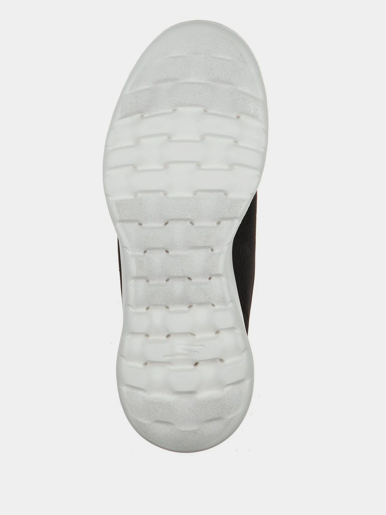 Кросівки Skechers GOwalk Joy - Ecstatic модель 124094 BKW Фото