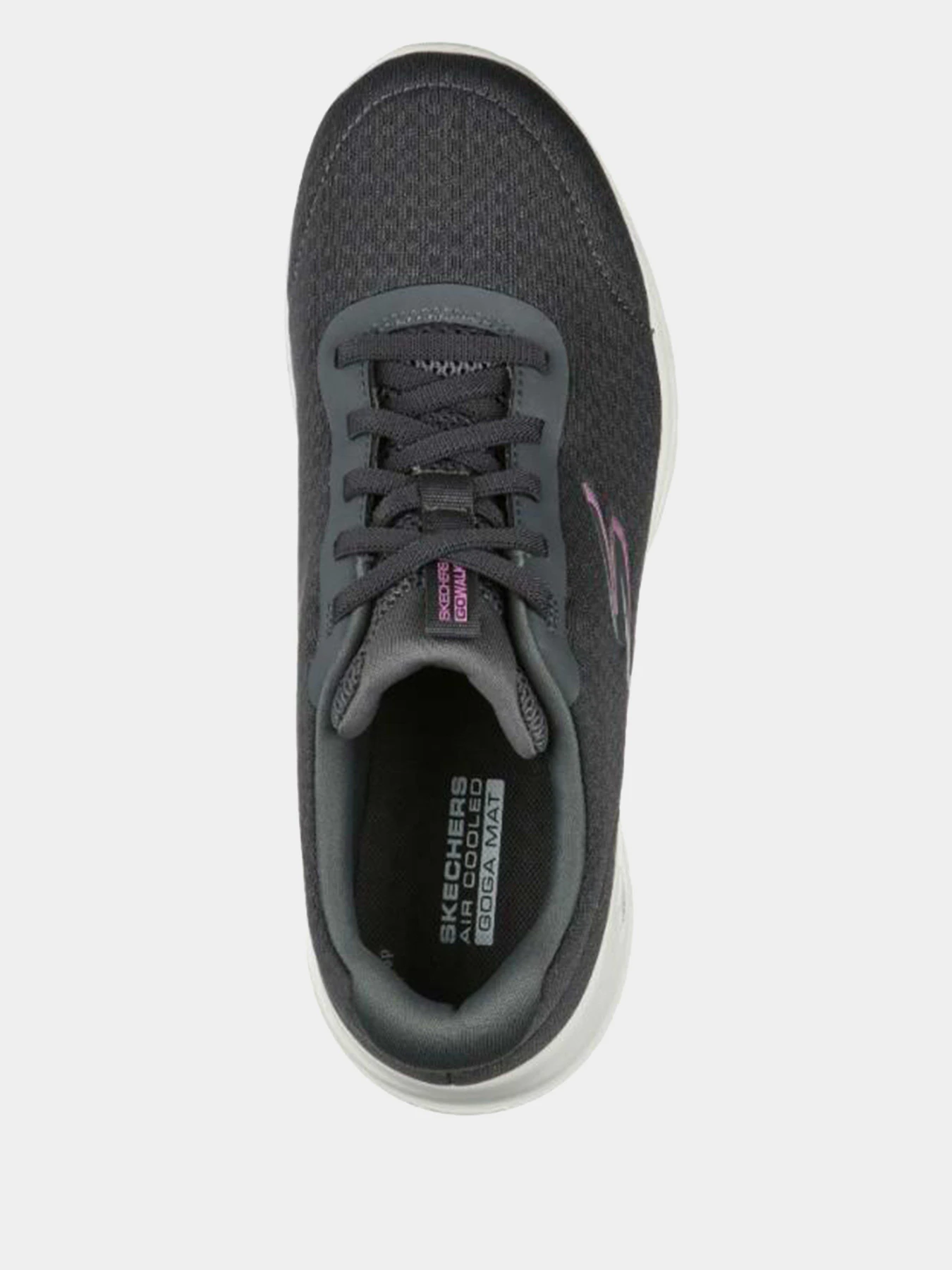Кроссовки Skechers GOwalk Joy - Ecstatic модель 124094 CHAR Фото