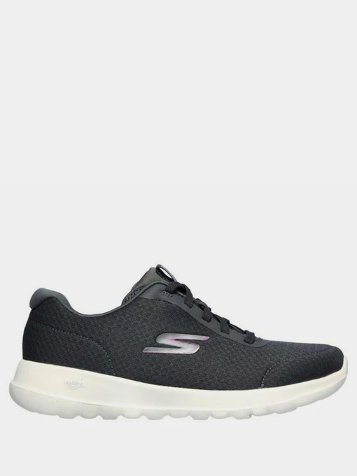 Кроссовки Skechers GOwalk Joy - Ecstatic модель 124094 CHAR Фото