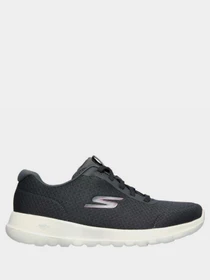 Кроссовки Skechers GOwalk Joy - Ecstatic модель 124094 CHAR Фото