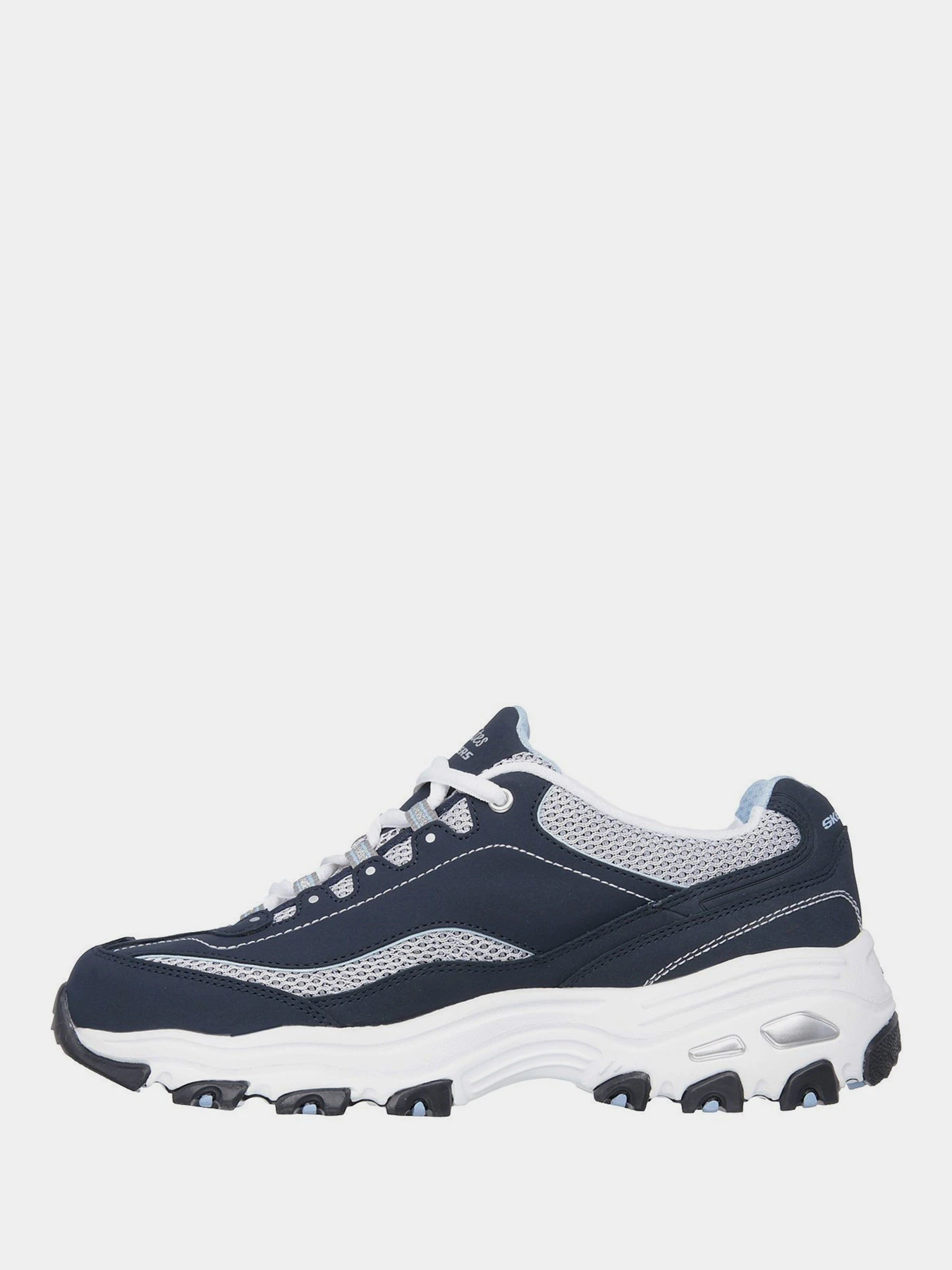 Кросівки Skechers D'lites - Life Save модель 11860 NWLB Фото
