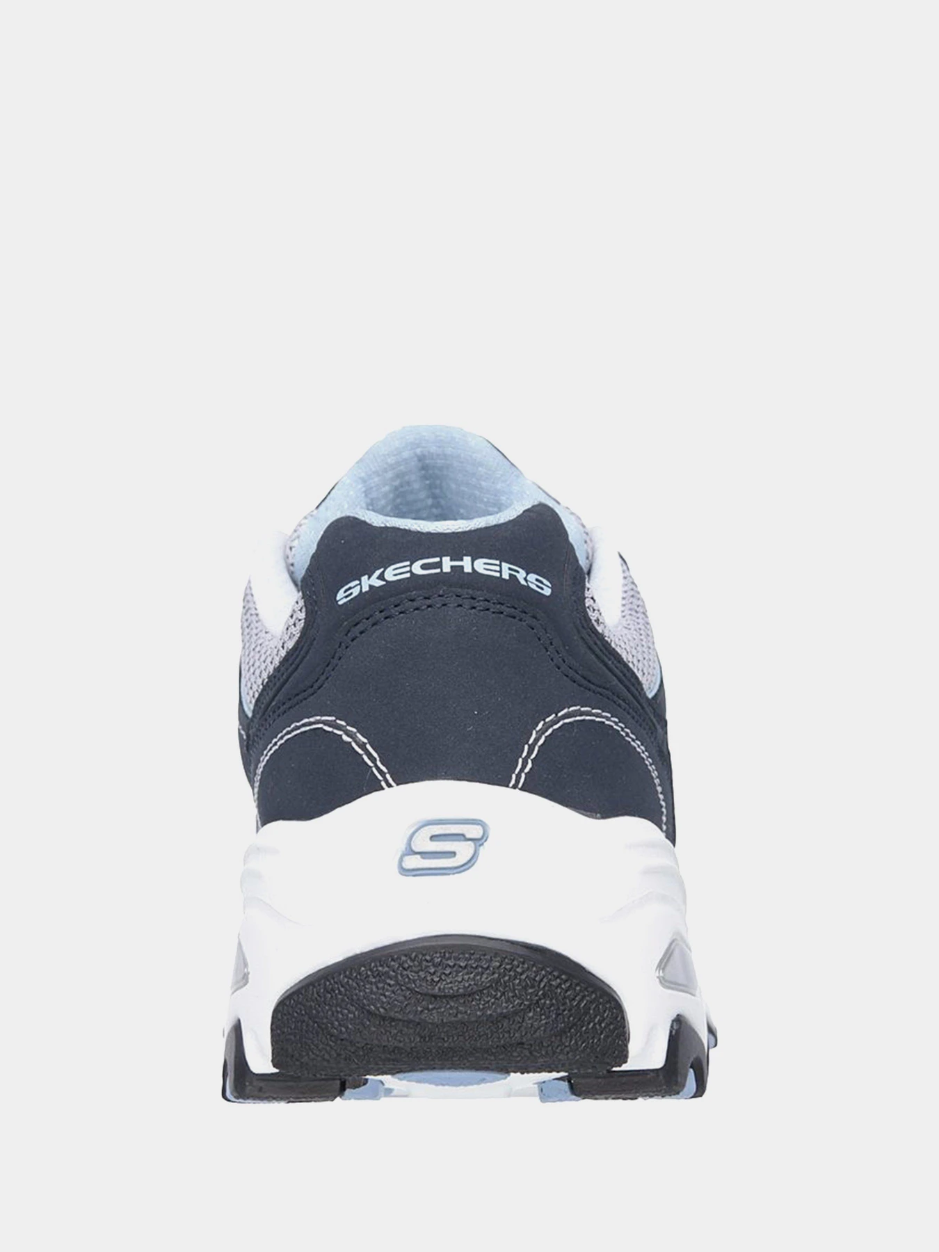 Кросівки Skechers D'lites - Life Save модель 11860 NWLB Фото