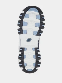 Кросівки Skechers D'lites - Life Save модель 11860 NWLB Фото