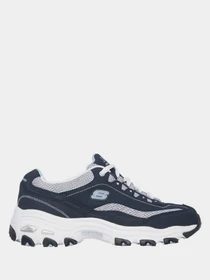 Кросівки Skechers D'lites - Life Save модель 11860 NWLB Фото