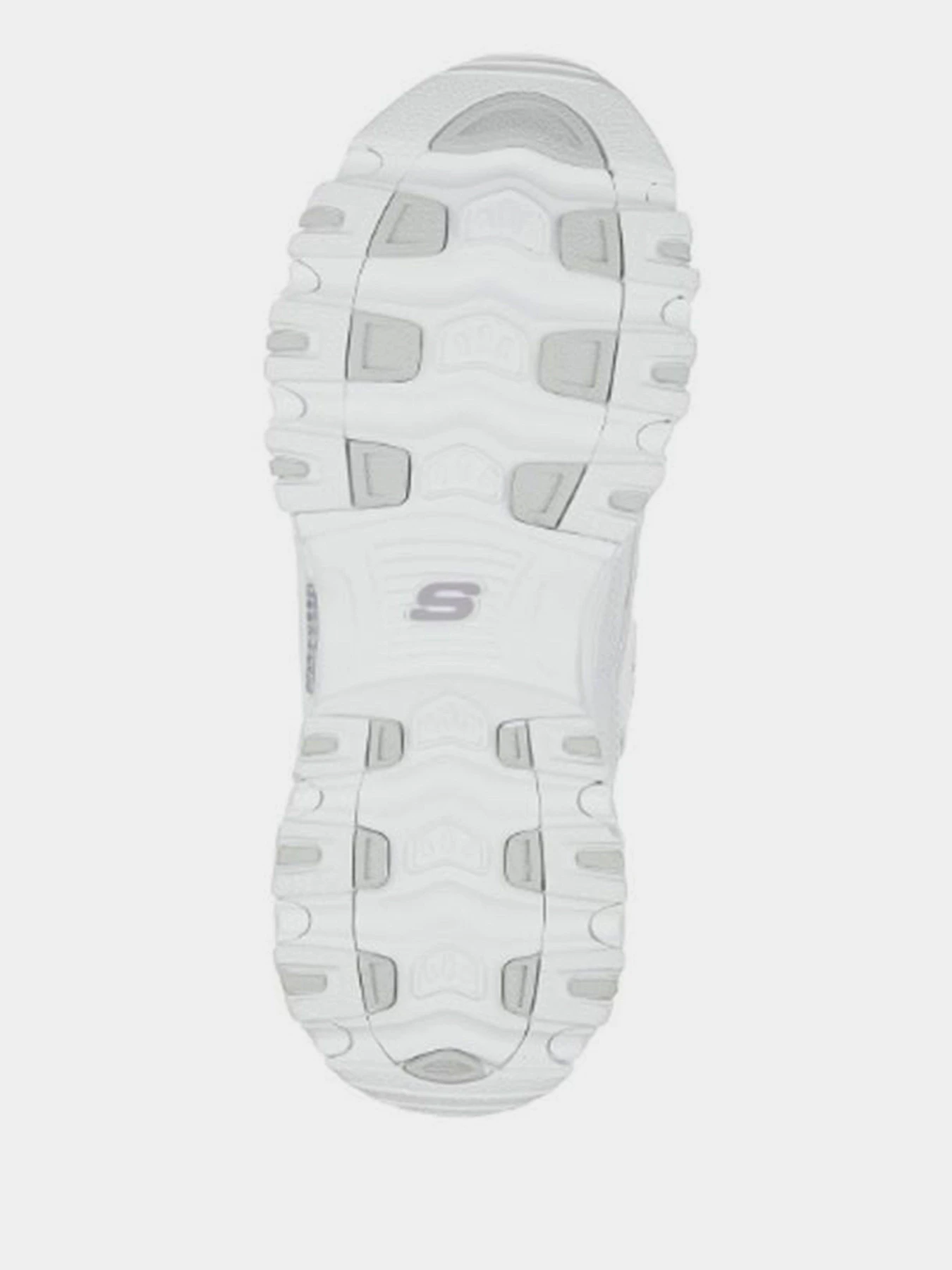Кроссовки Skechers D'lites - Fresh Start модель 11931EW WSL Фото
