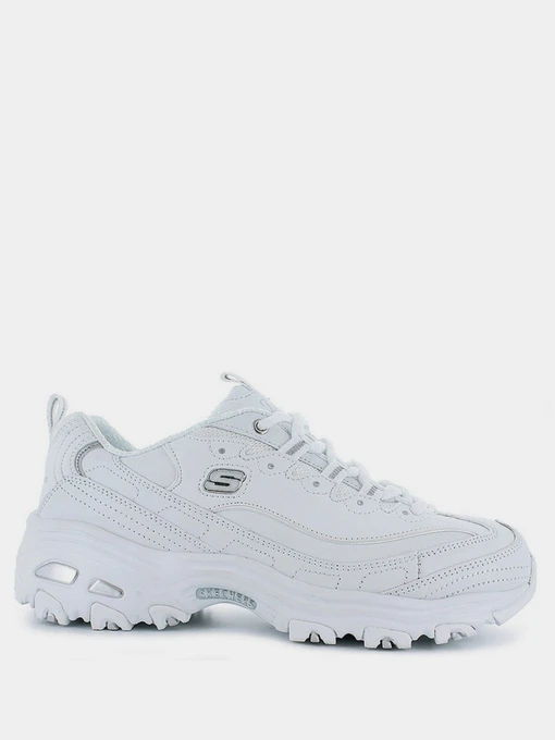 Кроссовки Skechers D'lites - Fresh Start модель 11931EW WSL Фото