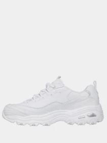 Кроссовки Skechers D'lites - Fresh Start модель 11931EW WSL Фото
