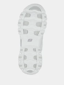 Кроссовки Skechers D'lites - Fresh Start модель 11931EW WSL Фото
