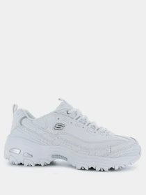 Кроссовки Skechers D'lites - Fresh Start модель 11931EW WSL Фото