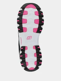 Кросівки Skechers D'Lites модель 11936 BKHP Фото