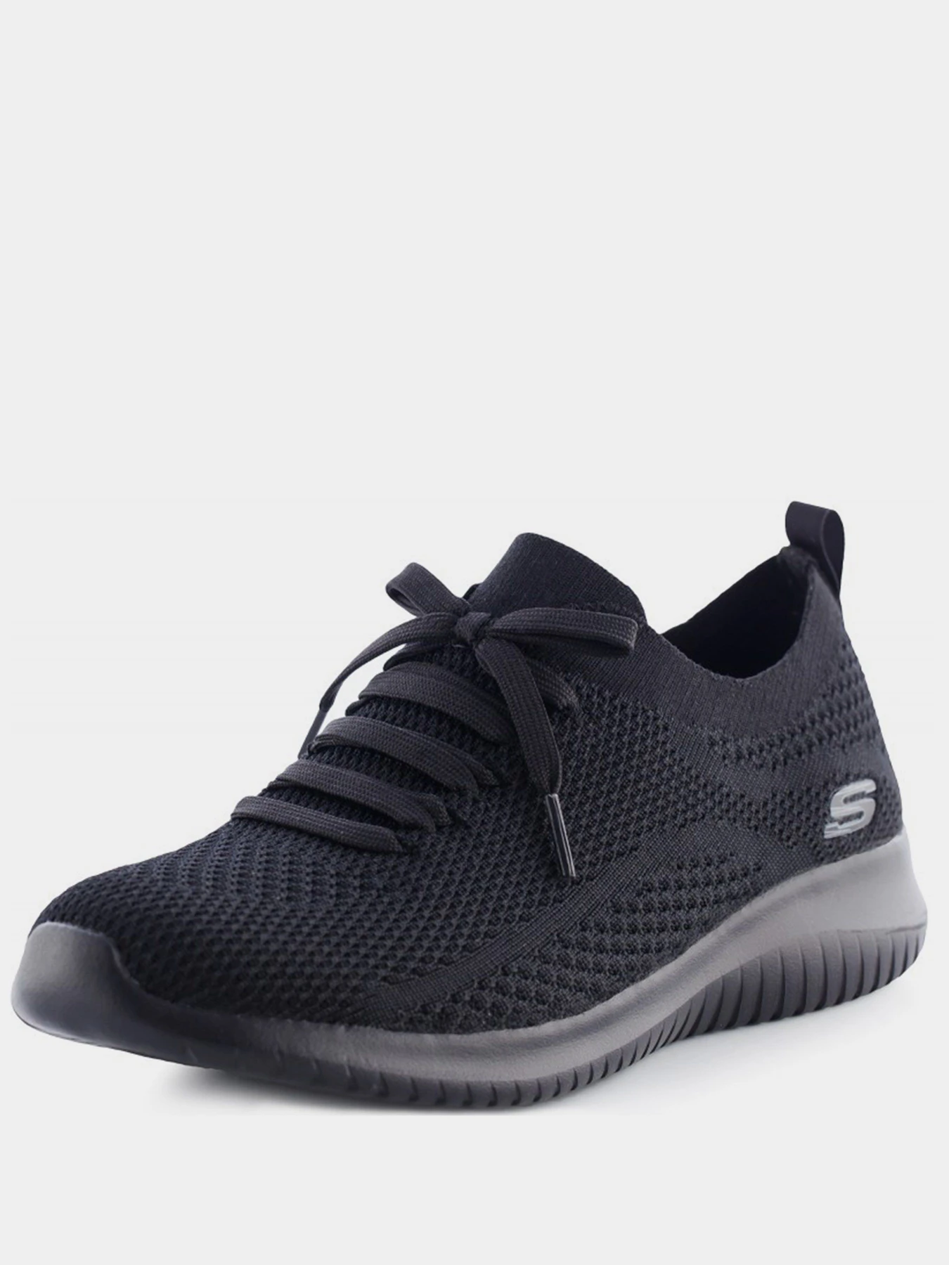 Кроссовки Skechers Ultra Flex - Statements модель 12841 BBK Фото