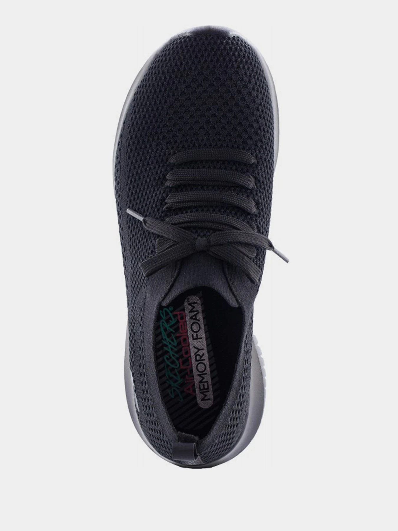 Кроссовки Skechers Ultra Flex - Statements модель 12841 BBK Фото