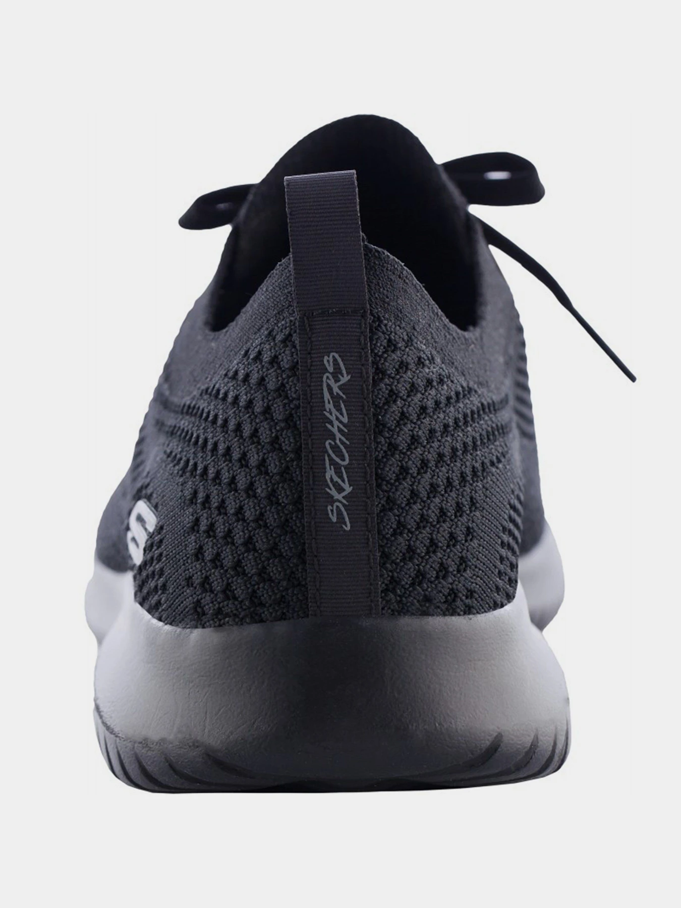 Кроссовки Skechers Ultra Flex - Statements модель 12841 BBK Фото
