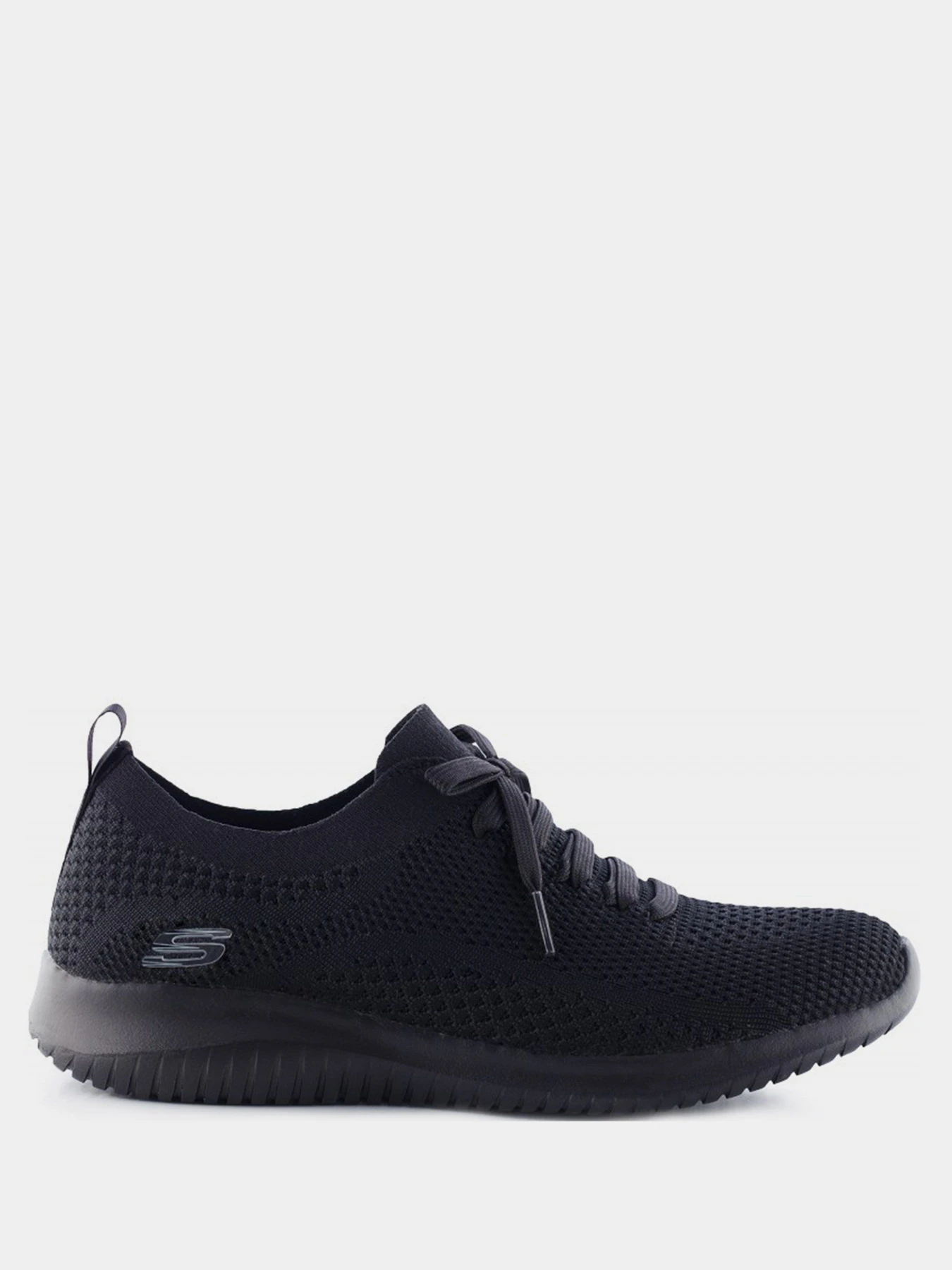 Кроссовки Skechers Ultra Flex - Statements модель 12841 BBK Фото