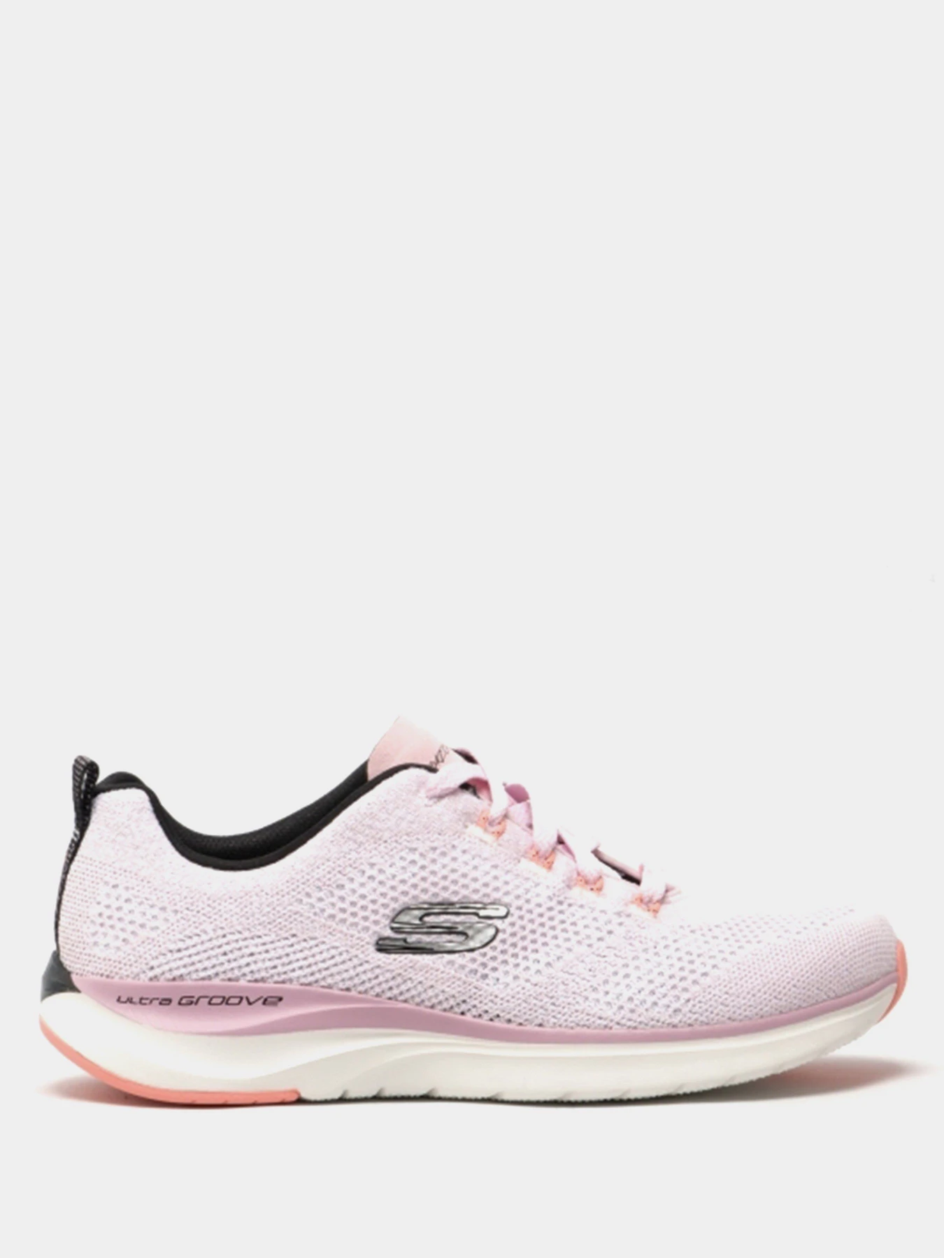 Кросівки Skechers Ultra Groove модель 149019 PKBK Кросівки Skechers Ultra Groove модель 149019 PKBK Фото